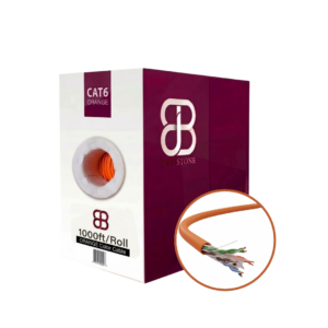 Cat 6 Indoor Network Cable